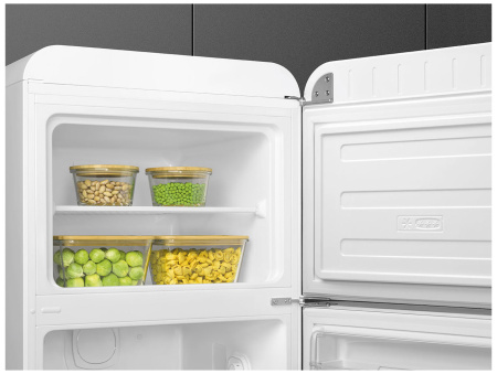Холодильник Smeg FAB30RWH5