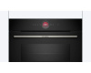 Духовой шкаф с функцией микроволновой печи Bosch CMG7241B1