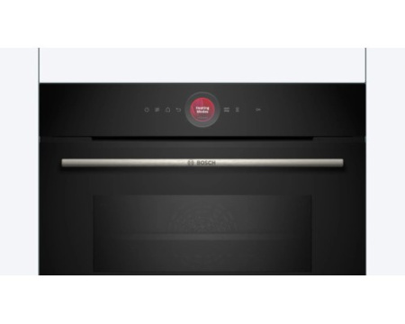 Духовой шкаф с функцией микроволновой печи Bosch CMG7241B1