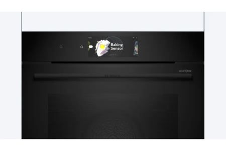Духовой шкаф Bosch HBG978NB1