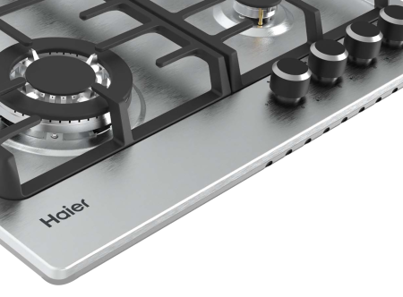 Газовая варочная панель Haier HHX-M64CWFX