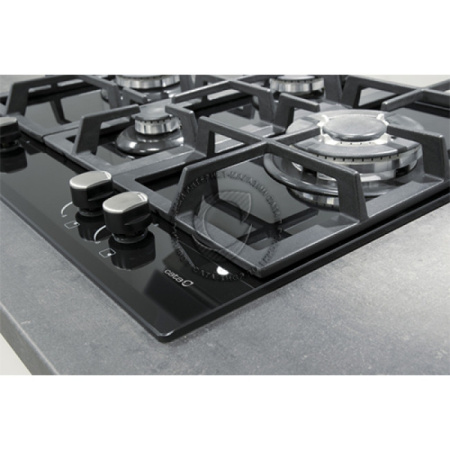 Газовая варочная панель Cata LCI 6031 BK