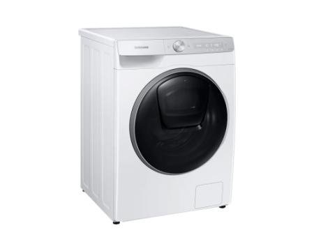 Стиральная машина Samsung WW90T986CSH/LP