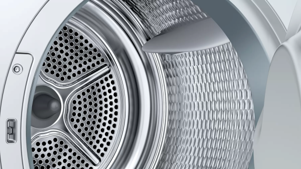 Сушильная машина Bosch WQG24100OE