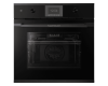 Электрический духовой шкаф Kuppersbusch BP 6350.0 S2 Black Chrome