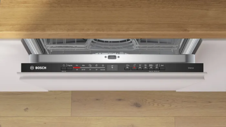 Встраиваемая посудомоечная машина Bosch SMV2HVX02E