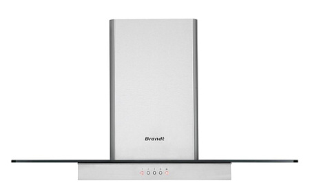 Настенная вытяжка De Dietrich DHD6901B