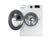 Стиральная машина Samsung WW65K42E09WDLP (AddWash и Eco Bubble)