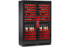 Винный шкаф Dometic E115FG Double Red