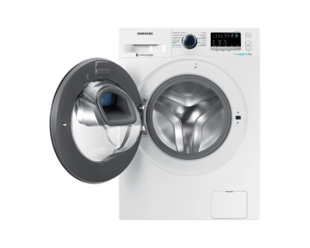Стиральная машина Samsung WW65K42E09WDLP (AddWash и Eco Bubble)