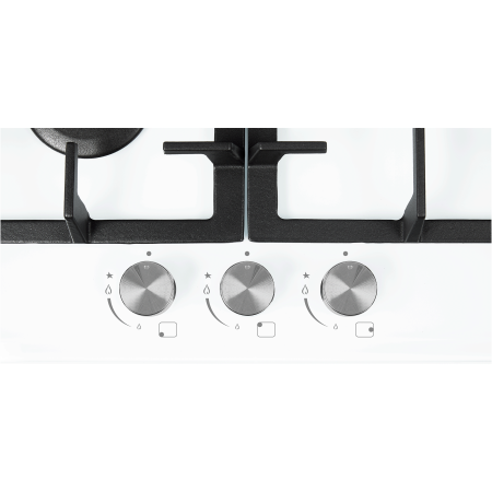 Варочная поверхность Hiberg VM 4534 W