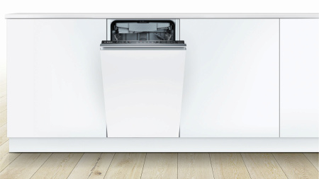 Встраиваемая посудомоечная машина Bosch SPV25FX70R