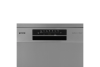 Отдельностоящая посудомоечная машина Gorenje GS643E90X