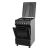 Газовая плита NORDFROST GG 5061 B