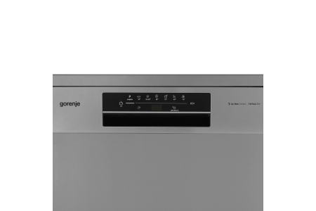 Отдельностоящая посудомоечная машина Gorenje GS643E90X