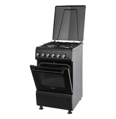 Газовая плита NORDFROST GG 5061 B