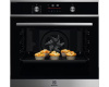 Духовой шкаф Electrolux EOD6P66WX