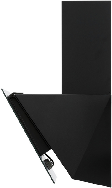 Вытяжка Krona JINA 600 BLACK S