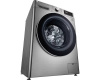 Стирально-сушильная машина LG F4V5RGP2T