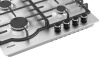 Газовая варочная панель Haier HHX-M64RNVX