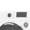 Стиральная машина Beko SteamCure WSPE7H616W