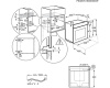 Духовой шкаф Electrolux OEE5C71Z