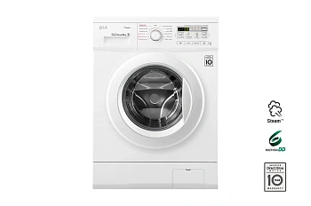 Стиральная машина LG FH0M7NDS0