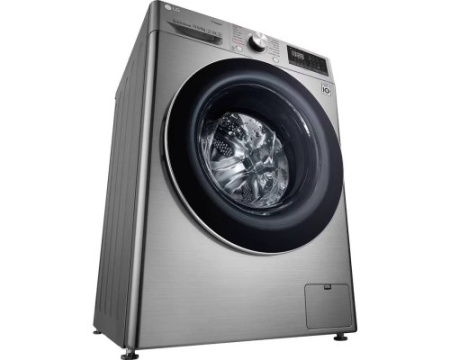 Стирально-сушильная машина LG F4V5RGP2T