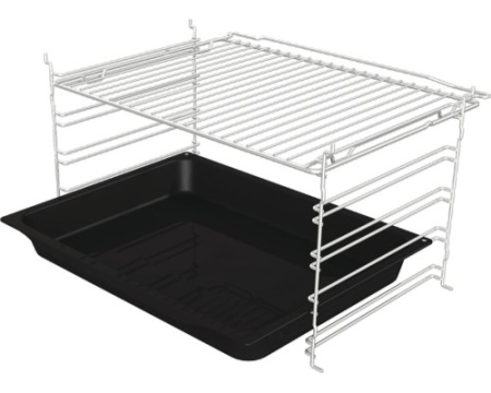 Духовой шкаф Gorenje BO6725E02WG