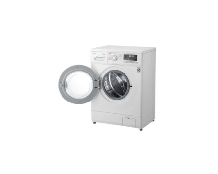 Стиральная машина LG F1296WDS0