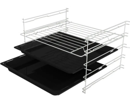 Духовой шкаф Gorenje BO6727E03NX