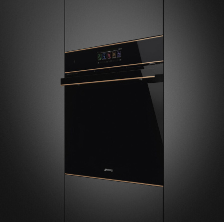 Духовой шкаф Smeg SO6606APNR