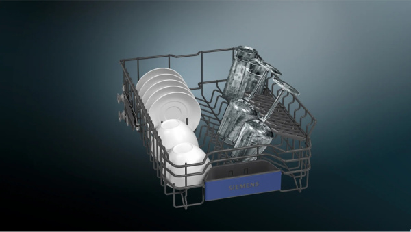 Посудомоечная машина Siemens SR63XX20ME