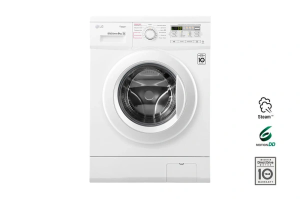 Стиральная машина LG FH0M7NDS0