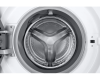 Стиральная машина Samsung WW80R42LXFWDLP (EcoBubble)