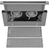 Вытяжка телескопическая ZUGEL ZHT651GX