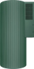 Вытяжка Maunfeld EDELWEISS 39 WALL Green