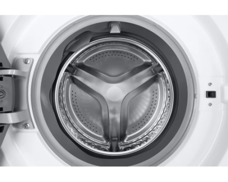 Стиральная машина Samsung WW80R42LXFWDLP (EcoBubble)