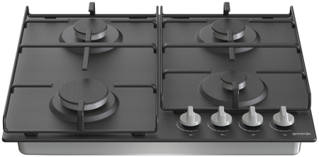 Газовая варочная панель Gorenje G640EXB