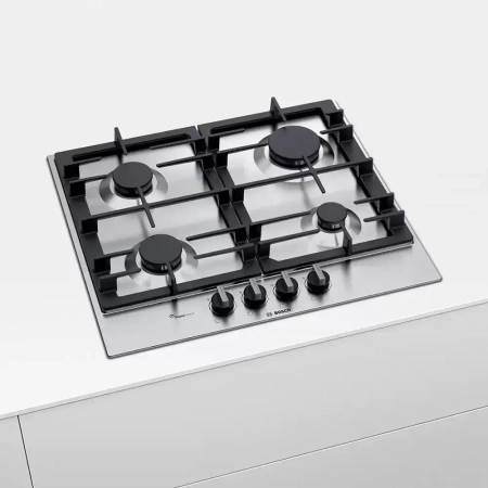 Варочная панель газовая Bosch PCP6A5B90M
