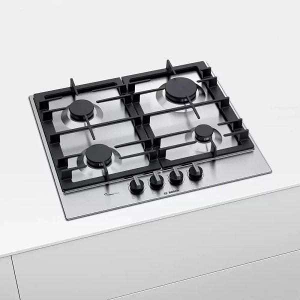 Варочная панель газовая Bosch PCP6A5B90M