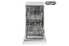 Посудомоечная машина DeLonghi DDWS09S Quarzo