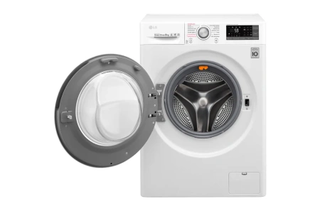 Стиральная машина LG F4J7TS1W