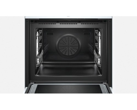 Духовой шкаф Bosch HNG6764W6