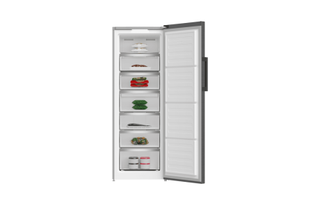 Морозильная камера Grundig GFPN66721XBR