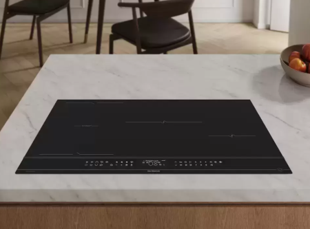 Индукционная варочная панель De Dietrich DPI4830B