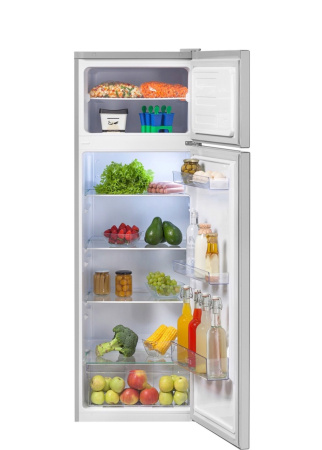 Холодильник Beko DSMV5280MA0S серый