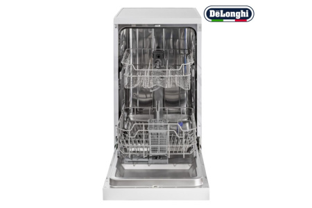 Посудомоечная машина DeLonghi DDWS09S Quarzo