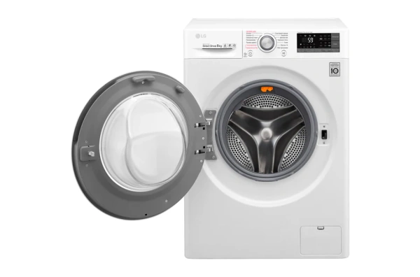Стиральная машина LG F4J7TS1W