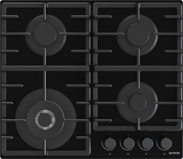 Независимая газовая варочная панель Gorenje GTW641BHF